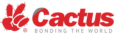 Cactus Tape Logo