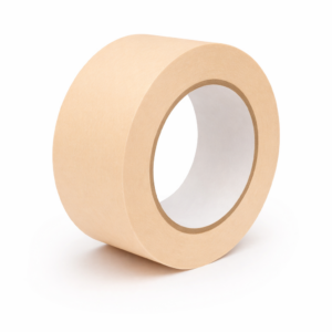K-121 tan high temperature masking tape