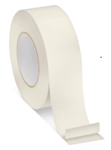 K-238 permanent removable double coated tape