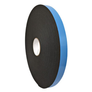 K-4808 thin foam glazing tape for windows