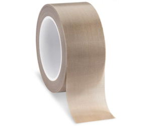 K-6157 PTFE fiberglass high temperature tape