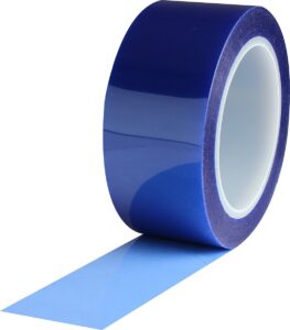 K-9358 high temperature polyester film tape