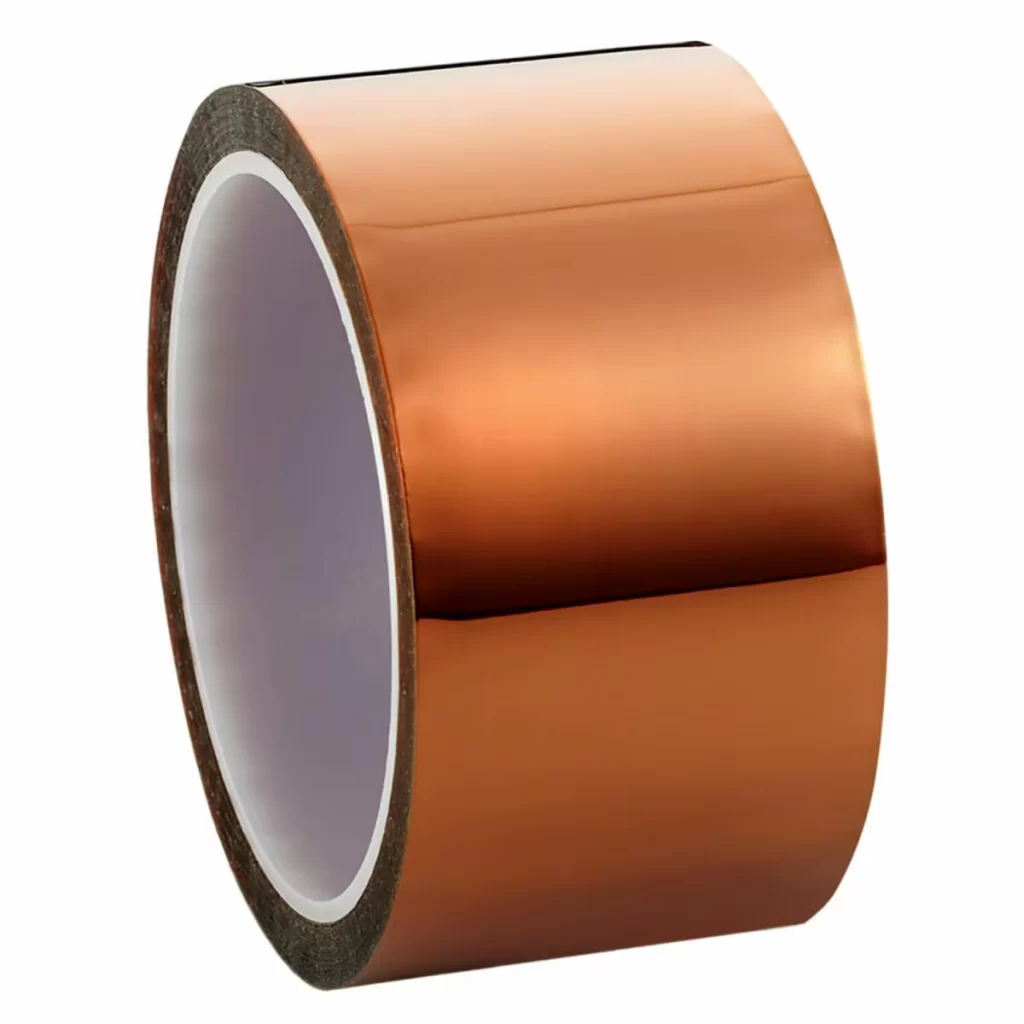 K-8301 polyimide silicone high temperature tape
