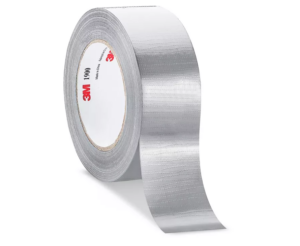 3M value duct tape 1900
