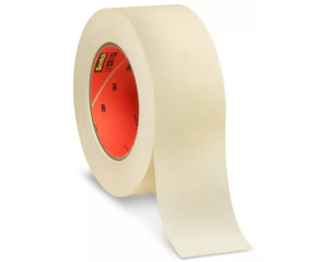 high temperature masking tape 214