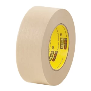 automotive masking tape 232