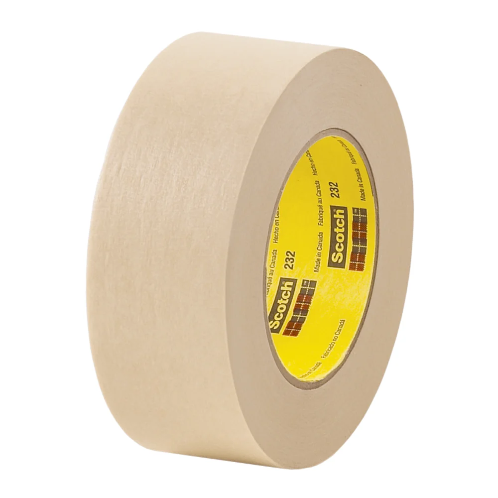 automotive masking tape 232