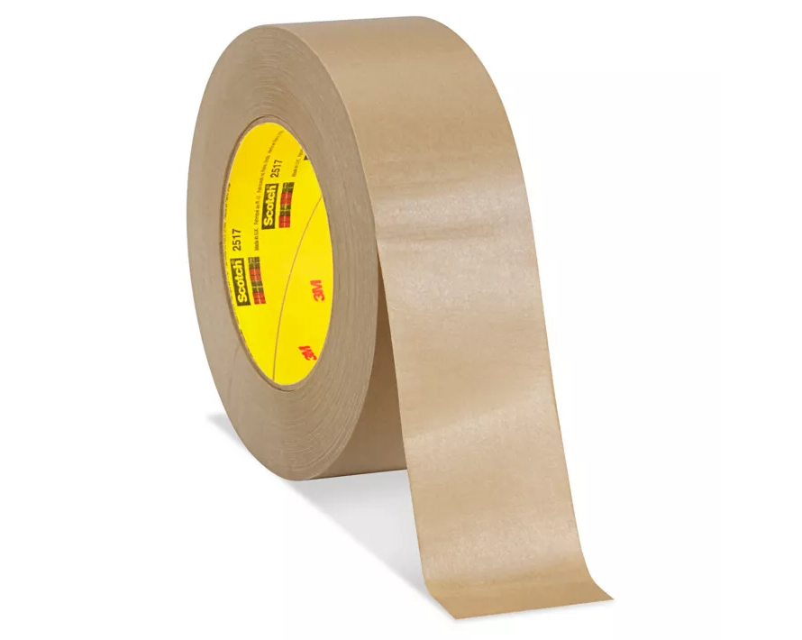 flatback tape 2517