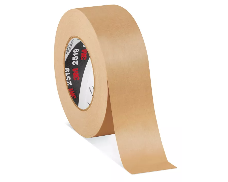 flatback tape 2519