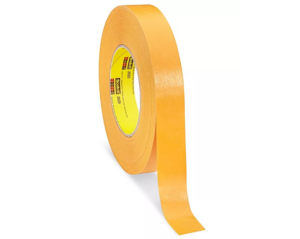 flatback tape 2525