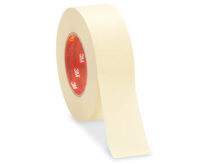 high temperature masking tape 2693