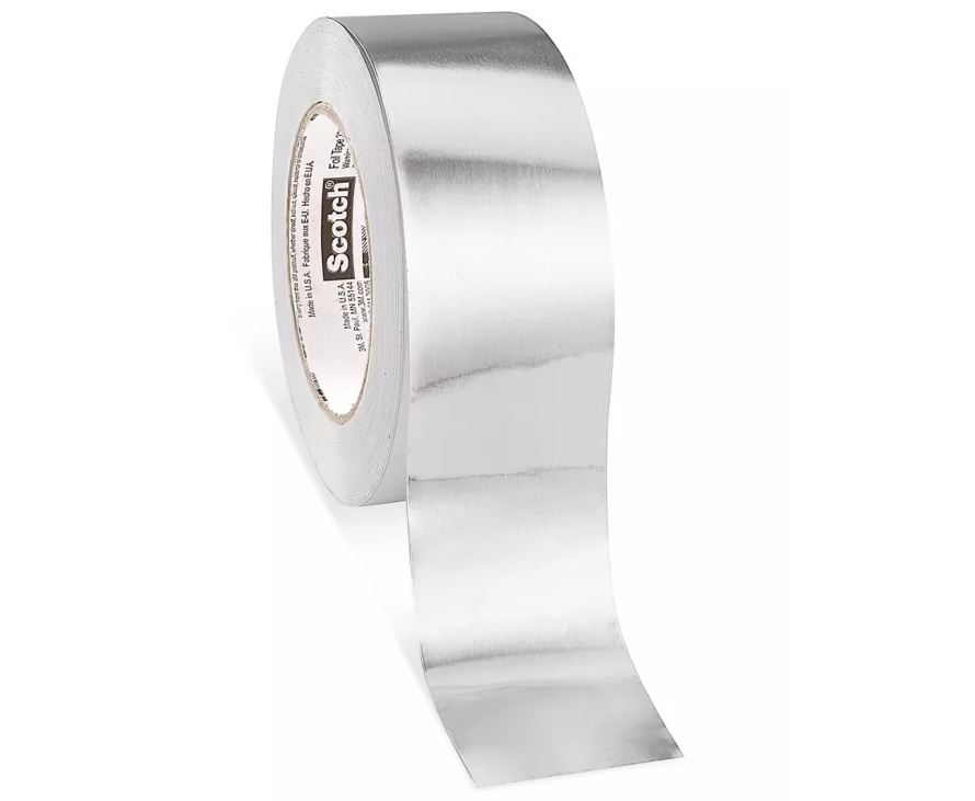 3M Scotch foil tape 3311