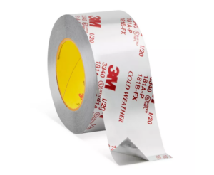 3M aluminum foil tape 3340