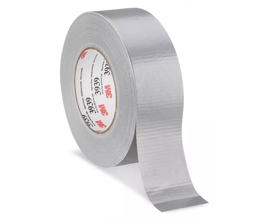 3M heavy duty duct tape 3939