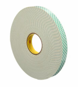 3M 4004 urethane foam tape