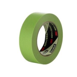 green masking tape 401+