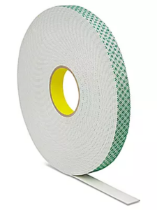 3M 4026 foam tape
