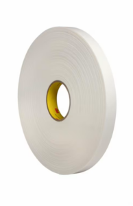 3M 4104 urethane foam tape