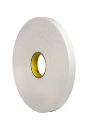3M 4108 urethane foam tape