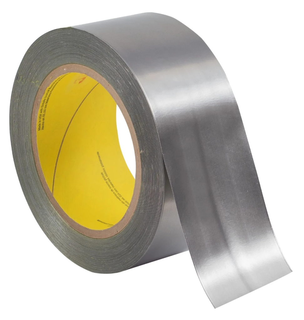 3M lead foil tape 421
