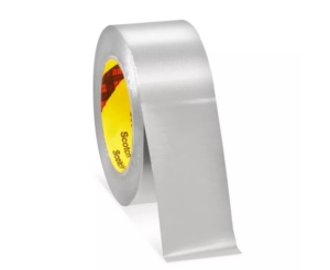 3M aluminum foil tape 425