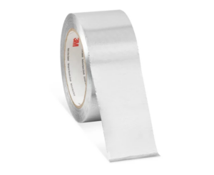 3M aluminum foil tape 431