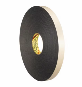 3M 4317 urethane foam tape