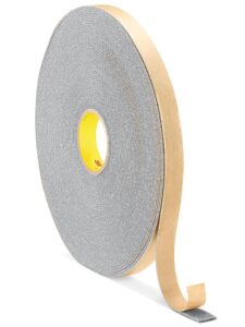 3M 4318 urethane foam tape