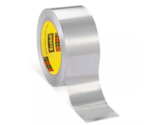 3M high temperature foil tape 433