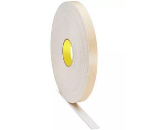 3M 4492W white foam tape