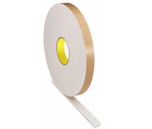 3M 4496W white foam tape