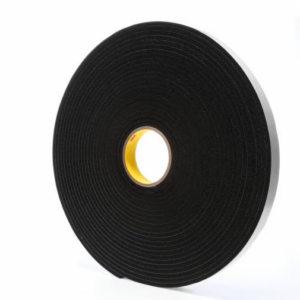 3M 4504 vinyl foam tape