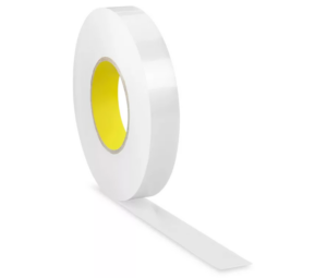 3M 4658F clear foam tape