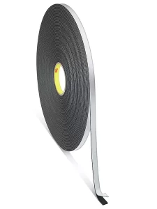 3M 4718 vinyl foam tape