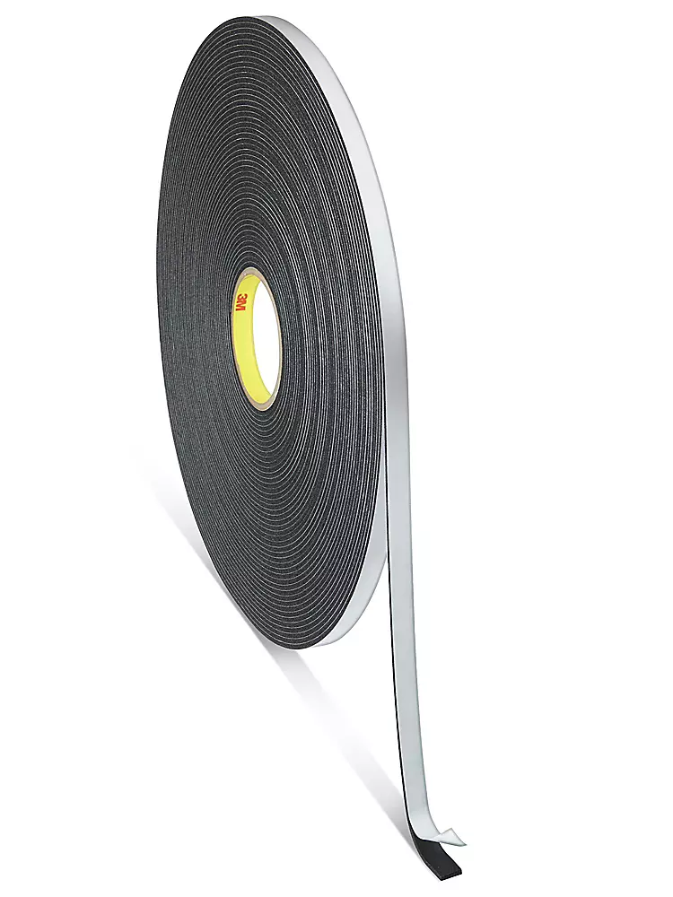 3M 4718 vinyl foam tape