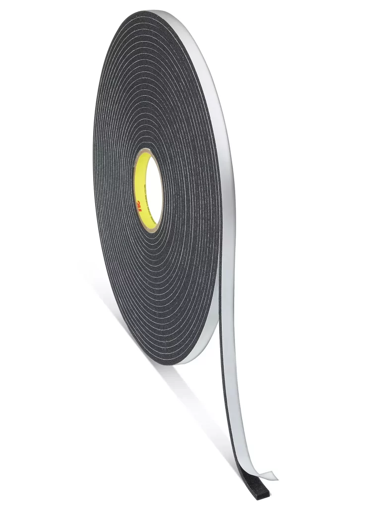 3M 4726 vinyl foam tape