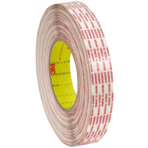 3M double coated tape 476XL