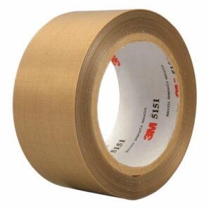 PTFE glass cloth tape 5151