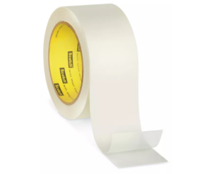 3M UHMW polyethylene tape 5421