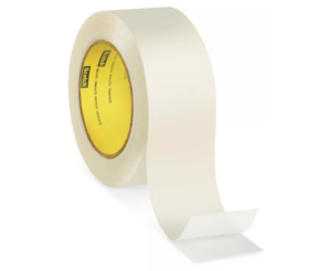 3M UHMW polyethylene tape 5423