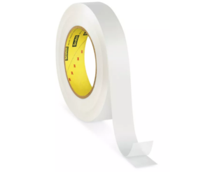 3M UHMW polyethylene tape 5430