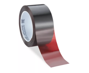 3M UPVC tape 616