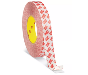3M GPT 020 double sided tape