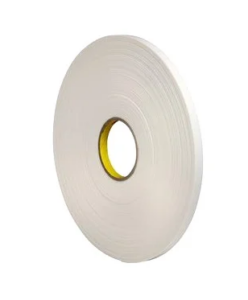 3M VG-516W foam tape