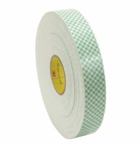 3M 4016 foam tape