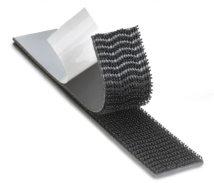 3M Dual Lock SJ3540 black reclosable fastener
