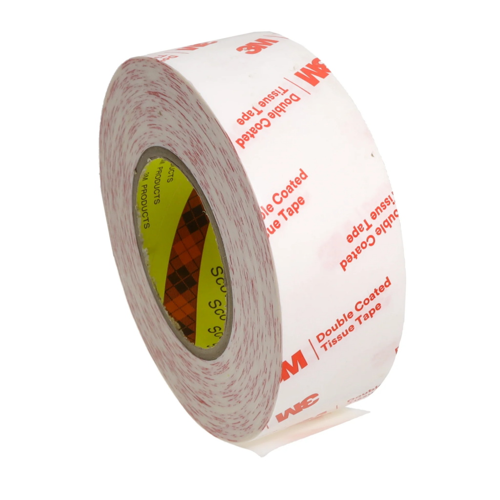 3M double coated tissue tape 56212