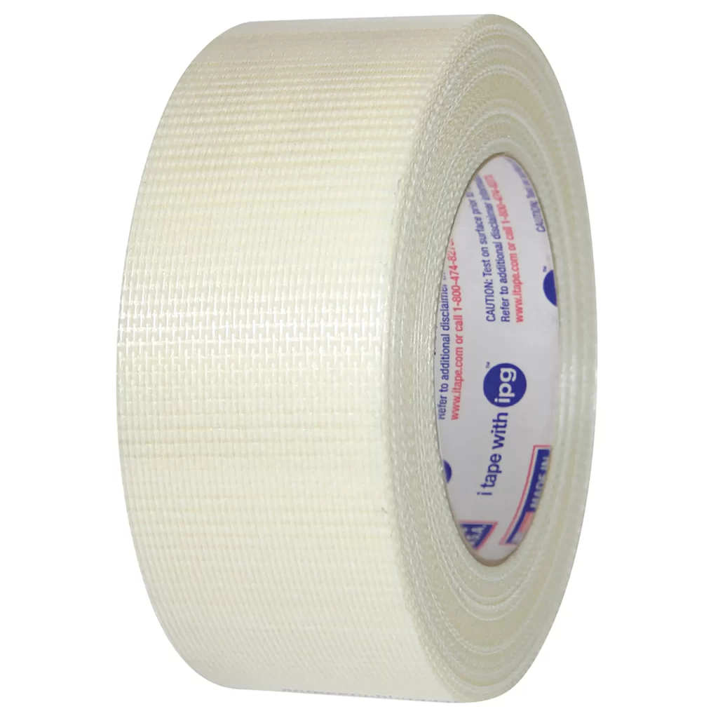 IPG 745 filament tape