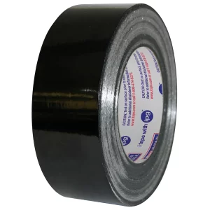 IPG 783 black filament tape