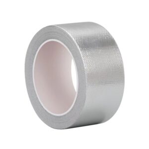 GC-SA7 aluminum foil fiberglass heat shield tape